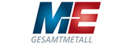 ME - Gesamtverband der Arbeitgeberverbände der Metall- und Elektro-Industrie e.V.